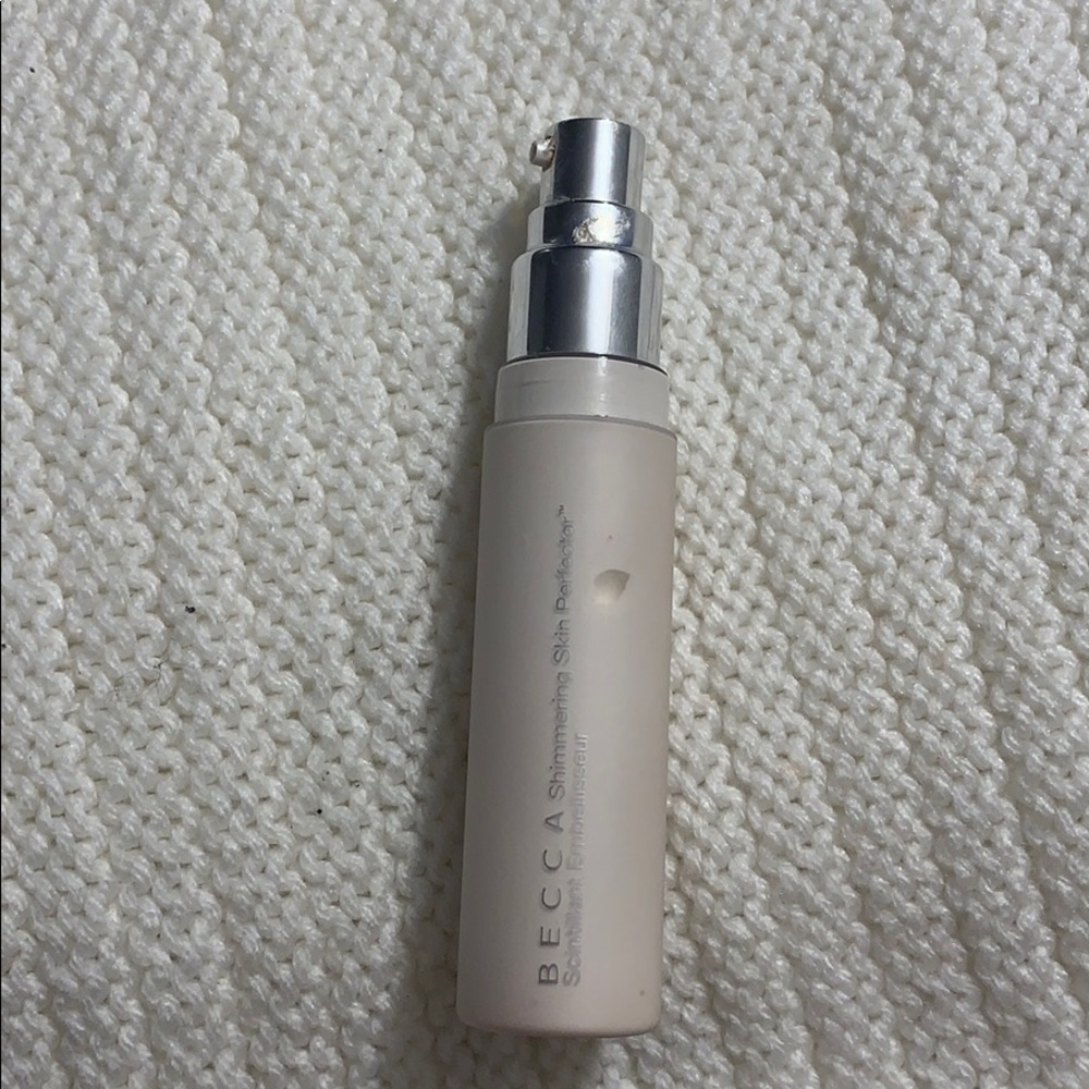 BECCA Liquid Highlighter